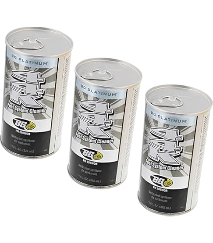 Amazon.com: BG 44k Platinum New : Automotive